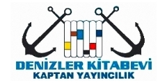 Denizler Kitabevi Logo