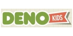Deno Kids Logo