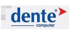 Dente Bilgisayar Logo