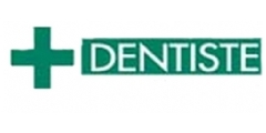 Dentiste Logo