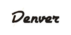 Denver Logo