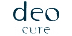 Deo Cure Logo
