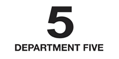 Department 5 Logo