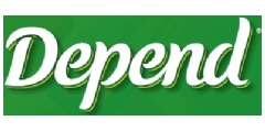 Depend Logo