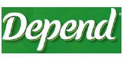 Depend Logo