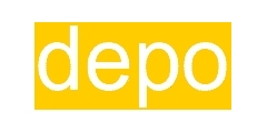 Depo Hediyelik Logo