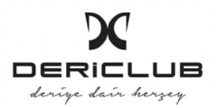 Deri Club Logo