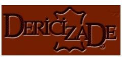 Dericizade Logo