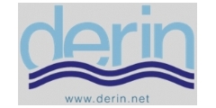 Derin Logo