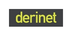 Derinet Logo