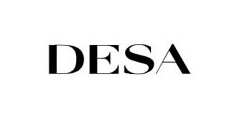 Desa Deri Logo