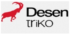 Desen Triko Logo