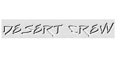 Desert Crew Logo