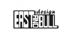 Design Eastandbull Logo
