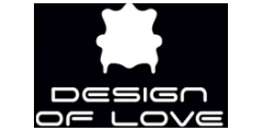 Design of Love Logo
