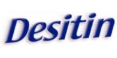 Desitin Logo