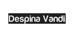 Despina Vandi Logo