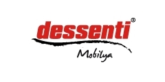 Dessenti Logo