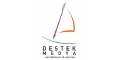 Destek Yaynevi Logo