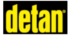 Detan Logo