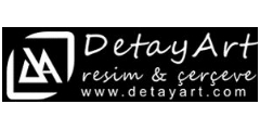 Detay Art Logo