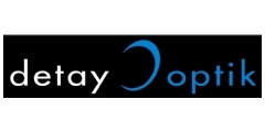 Detay Optik Logo