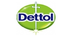 Dettol Logo