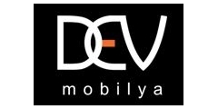 Dev Mobilya Logo