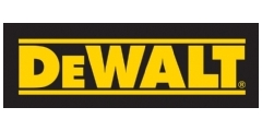 Dewalt El Aletleri Logo