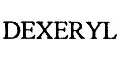 Dexeryl Logo