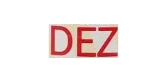 Dez Logo