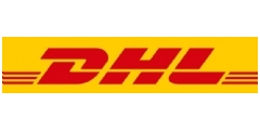 DHL Kargo Logo