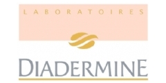 Diadermine Logo