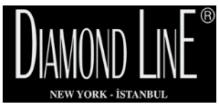 Diamond Line Logo