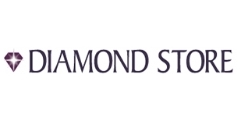DiamondStore Logo