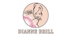 Dianne Brill Logo