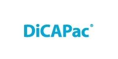 Dicapac Logo