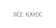 Dice Kayek Logo