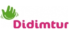DidimTur Logo