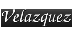 Diego Velazquez Logo