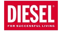 Diesel Saat Logo