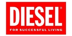 Diesel Underwear Logo