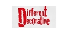 Different Decorative Logo