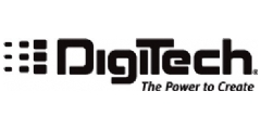 DigiTech Logo