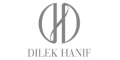 Dilek Hanif Logo