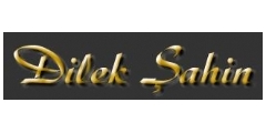 Dilek ahin Logo