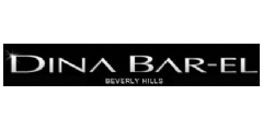 Dina Bar-El Logo