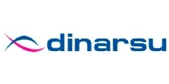Dinarsu Logo