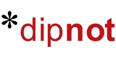 Dipnot Yaynlar Logo