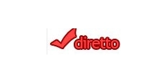 Diretto Logo